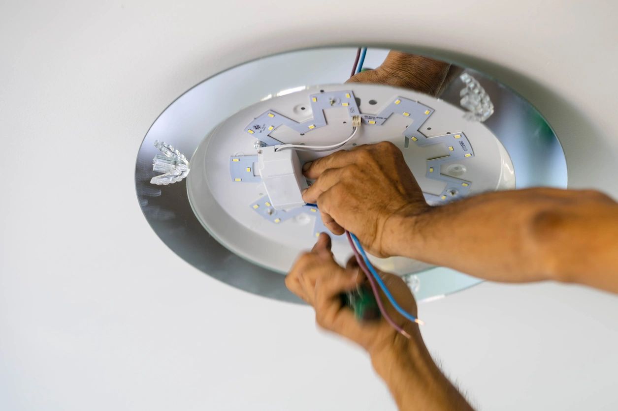 Juno Electric LLC — professional electrician