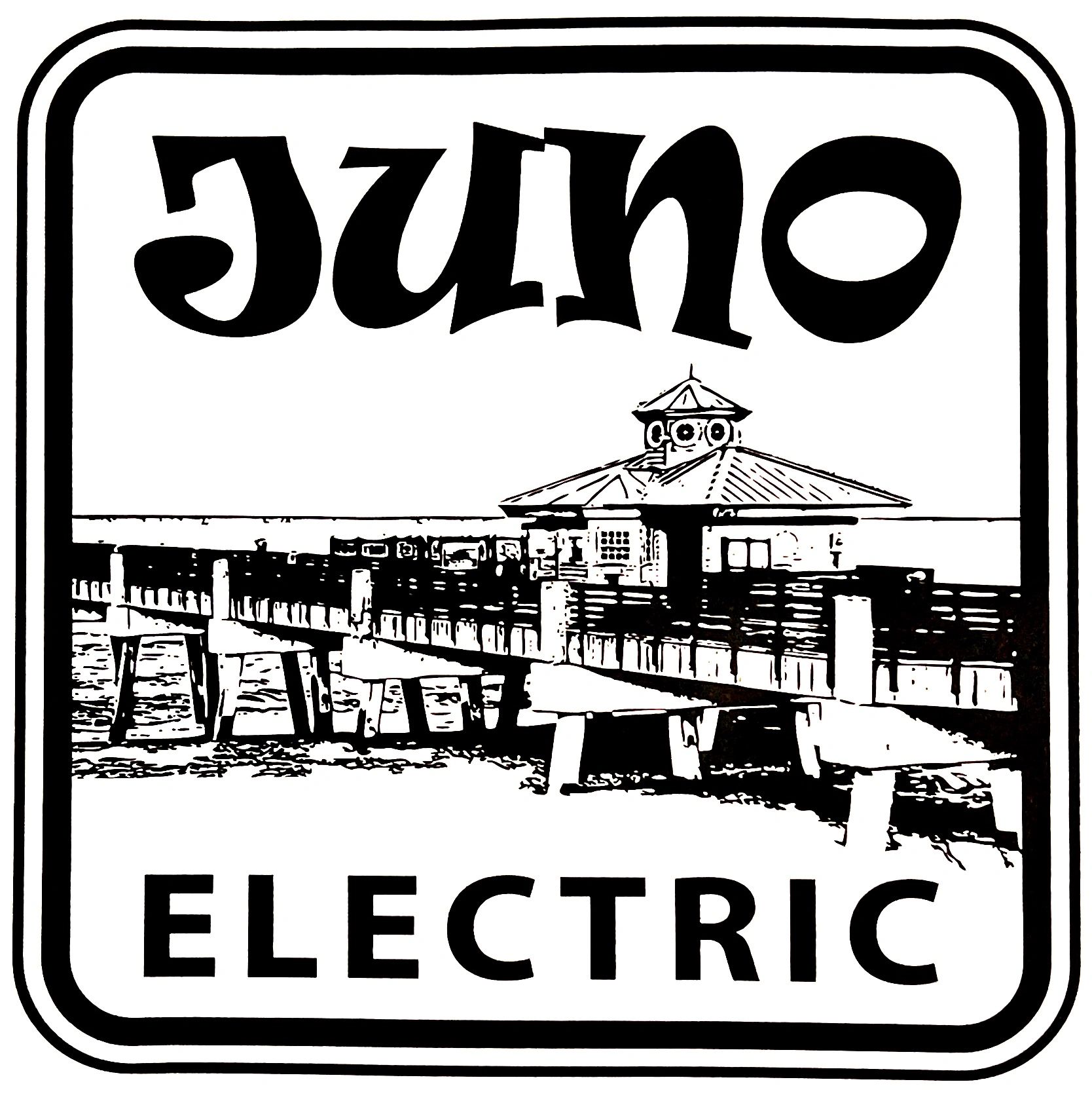 Juno Electric LLC — professional electrician